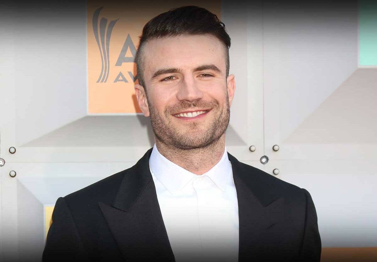 ππ Happy Birthday, Sam Hunt! ππ