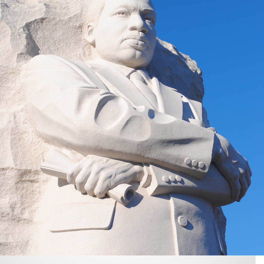 ποΈπ Honoring Dr. Martin Luther King Jr. πποΈ