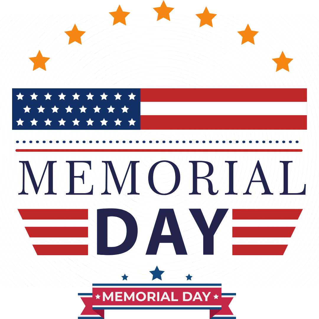 A Memorial Day Message from Sophia Taylor Music